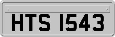 HTS1543