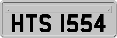HTS1554