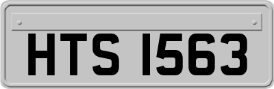 HTS1563