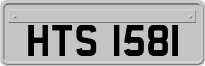 HTS1581