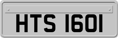 HTS1601