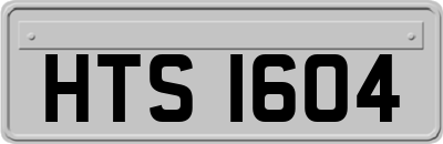 HTS1604