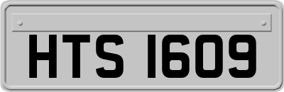 HTS1609