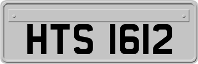 HTS1612