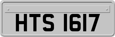 HTS1617
