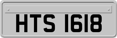 HTS1618