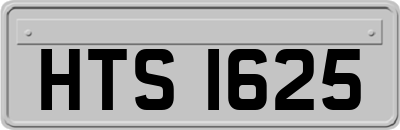 HTS1625