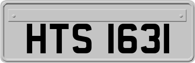 HTS1631