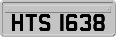 HTS1638