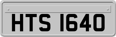 HTS1640