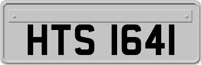 HTS1641