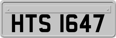 HTS1647
