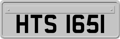 HTS1651