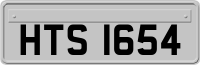 HTS1654