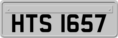 HTS1657