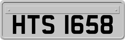 HTS1658