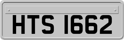 HTS1662