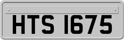 HTS1675