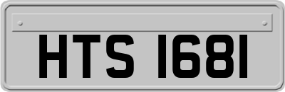 HTS1681