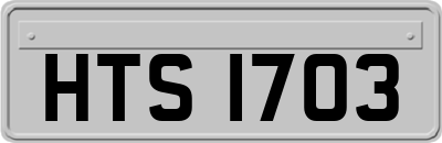 HTS1703