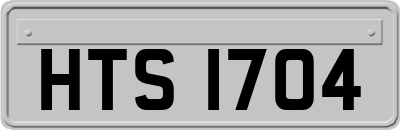 HTS1704