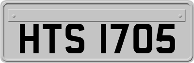 HTS1705