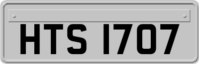HTS1707