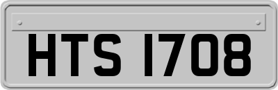 HTS1708