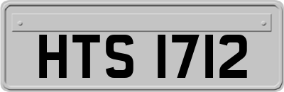 HTS1712