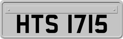 HTS1715