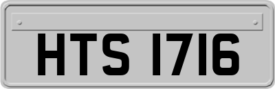 HTS1716