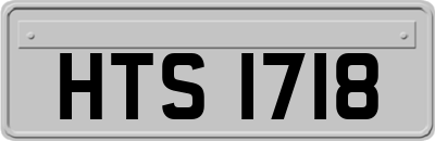 HTS1718