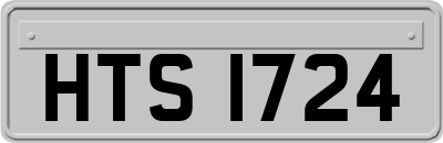 HTS1724