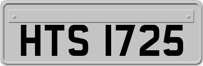 HTS1725