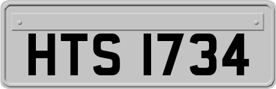 HTS1734