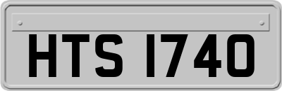 HTS1740