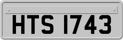 HTS1743