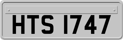 HTS1747
