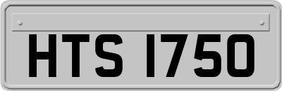 HTS1750