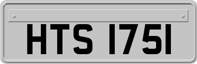 HTS1751