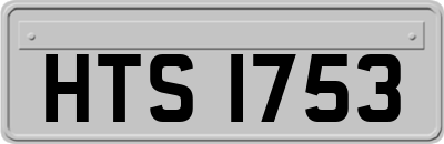 HTS1753