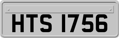 HTS1756