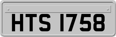 HTS1758