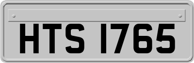 HTS1765