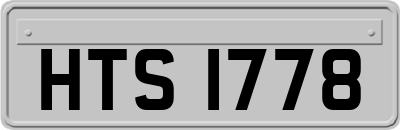 HTS1778
