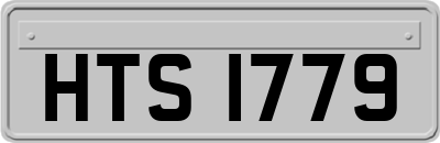 HTS1779