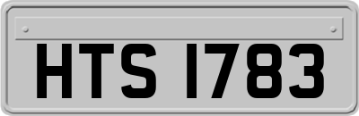 HTS1783