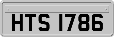 HTS1786