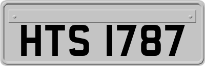 HTS1787