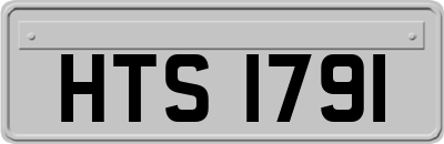 HTS1791